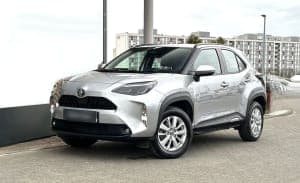 Toyota Yaris Cross Hybrid 1.5 Comfort