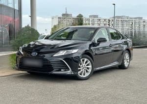 Toyota Camry 2.5 Hybrid Comfort CVT