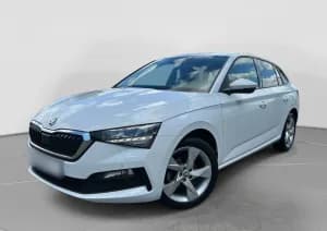 Skoda Scala 1.5 TSI Style DSG
