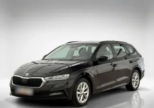 Skoda Octavia 2.0 TDI Ambition DSG