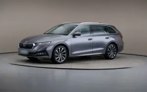 Skoda Octavia 1.5 TSI e-Tec Style DSG