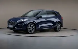 Ford Kuga 2.5P PHEV FWD ST-Line