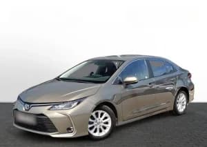 Toyota Corolla 1.8 Hybrid GPF Comfort