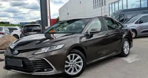 Toyota Camry 2.5 Hybrid Comfort CVT