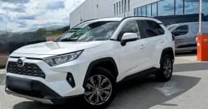 Toyota RAV4 2.0 Comfort 4x2 MS