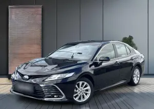 Toyota Camry 2.5 Hybrid Comfort CVT