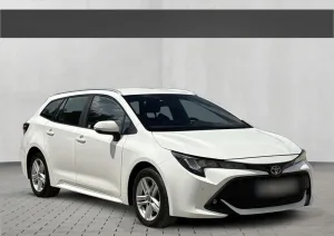 Toyota Corolla 1.8 Hybrid GPF Comfort
