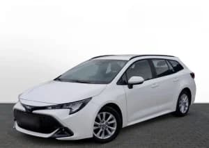 Toyota Corolla 1.8 Hybrid Comfort