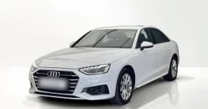 Audi A4 40 TFSI mHEV Advanced S tronic