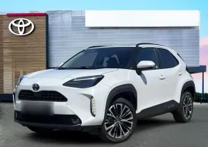 Toyota Yaris Cross Hybrid 1.5 Executive