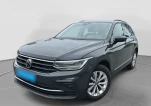 Volkswagen Tiguan 1.5 TSI EVO Life DSG