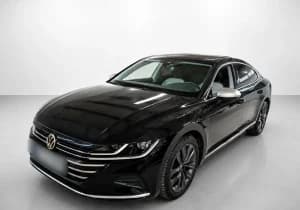 Volkswagen Arteon 2.0 TDI Elegance DSG