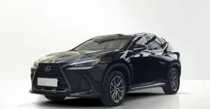 Lexus NX 350h Elegance 2WD