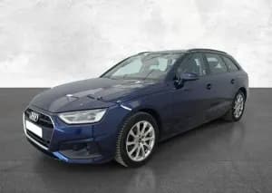 Audi A4 35 TDI mHEV S tronic