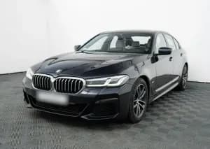 BMW Seria 5 530d xDrive mHEV M Sport sport-aut