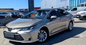 Toyota Corolla 1.5 Comfort