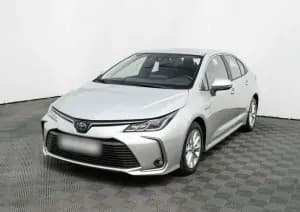 Toyota Corolla 1.8 Hybrid GPF Comfort