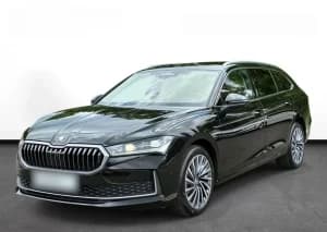 Skoda Superb 2.0 TDI SCR 4x4 L&K DSG