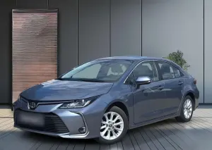 Toyota Corolla 1.5 Comfort