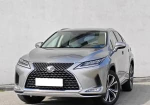 Lexus RX 300 Prestige