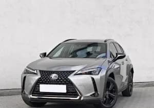 Lexus UX 250h GPF F Impression 2WD
