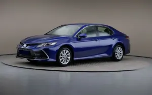 Toyota Camry 2.5 Hybrid Comfort CVT