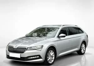 Skoda Superb 1.5 TSI Ambition DSG
