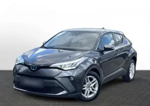 Toyota C-HR 1.8 Hybrid GPF Comfort