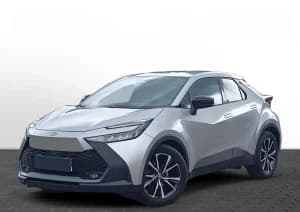Toyota C-HR 1.8 Hybrid GPF Style