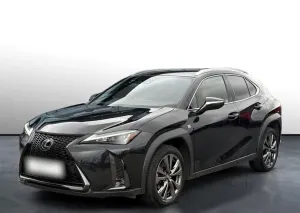 Lexus UX 250h GPF F Sport Design 2WD