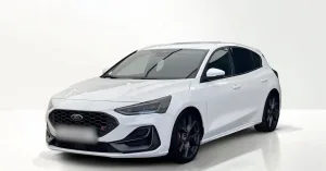 Ford Focus 2.3 EcoBoost ST X aut