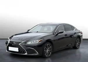 Lexus ES 300h Business Edition