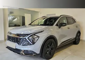 Kia Sportage 1.6 T-GDI mHEV Anniversary 2WD DCT
