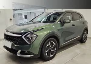 Kia Sportage 1.6 T-GDI mHEV L 2WD DCT
