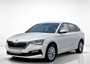 Skoda Scala 1.0 TSI Ambition