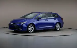 Toyota Corolla 1.8 Hybrid Comfort