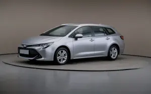 Toyota Corolla 1.8 Hybrid GPF Comfort