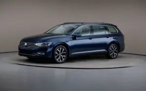 Volkswagen Passat 1.5 TSI EVO Business DSG