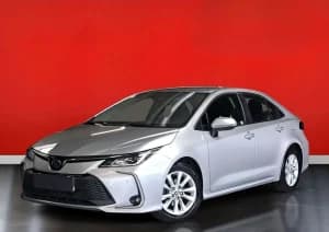 Toyota Corolla 1.8 Hybrid Comfort