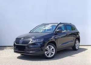 Skoda Karoq 2.0 TDI SCR 4x2 Style