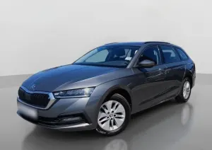 Skoda Octavia 2.0 TDI Ambition