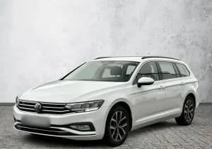 Volkswagen Passat 1.5 TSI EVO Business DSG