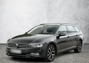 Volkswagen Passat 1.5 TSI EVO Business DSG
