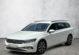 Volkswagen Passat 1.5 TSI EVO Business DSG