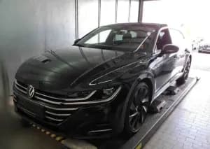 Volkswagen Arteon 2.0 TDI R-Line DSG