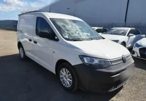Volkswagen Caddy Cargo 2.0 TDI