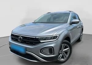 Volkswagen T-Roc T-ROC 1.5 TSI Life Plus DSG