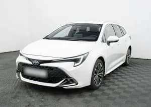 Toyota Corolla 1.8 Hybrid Style