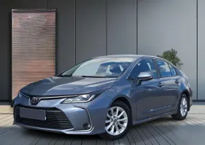 Toyota Corolla 1.5 Comfort MS