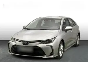 Toyota Corolla 1.8 Hybrid GPF Comfort